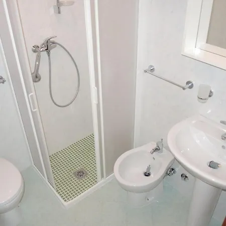 Appartamento Seaside Welcoming Flat Next To The - Beahost