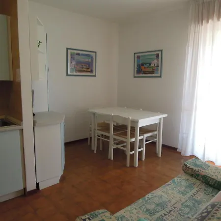 Seaside Welcoming Flat Next To The - Beahost Appartamento Bibione