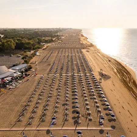 Appartamento Seaside Welcoming Flat Next To The - Beahost Bibione