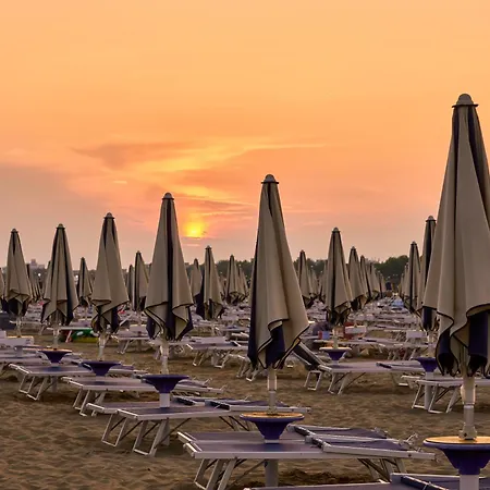 Apartment Seaside Welcoming Flat Next To The - Beahost Bibione