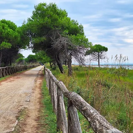 Seaside Welcoming Flat Next To The - Beahost Appartamento Bibione