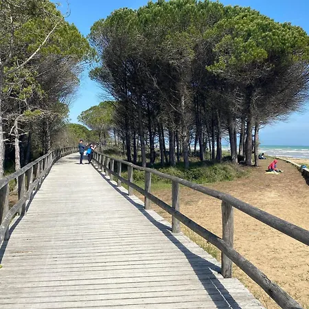 Appartamento Seaside Welcoming Flat Next To The - Beahost Bibione