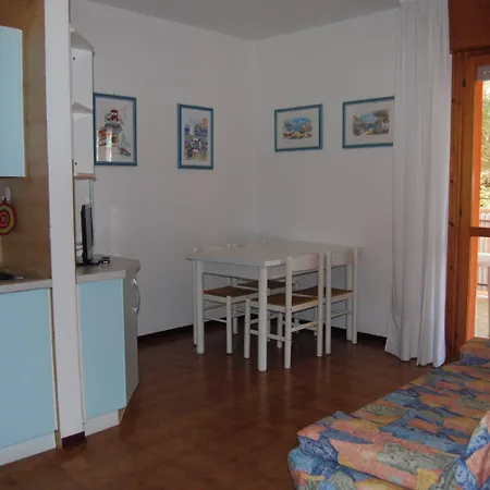 Apartment Seaside Welcoming Flat Next To The - Beahost Bibione