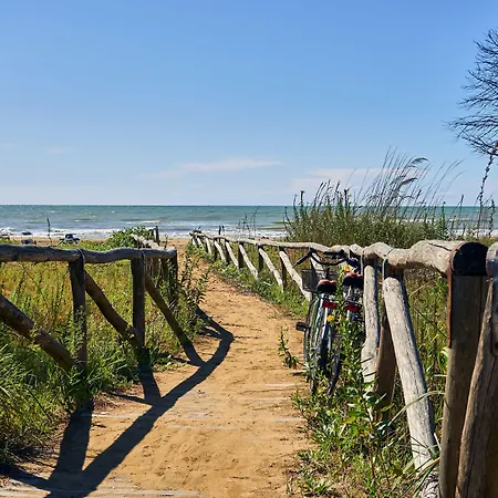 Seaside Welcoming Flat Next To The - Beahost * Bibione